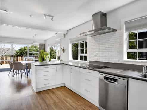 43 Essex Street, Vogeltown