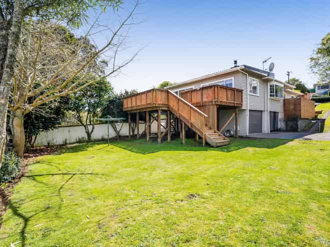 43 Essex Street, Vogeltown