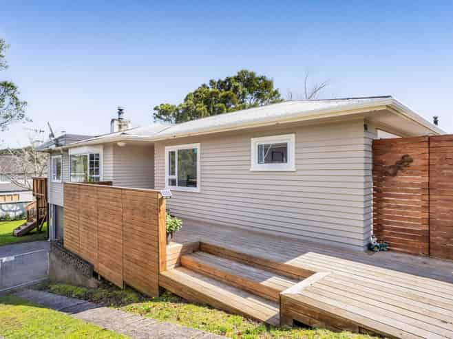 43 Essex Street, Vogeltown