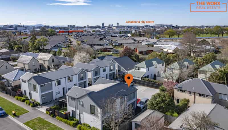 3/10 Browning Street, Sydenham