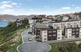 13-37 Nanda Way, Khandallah