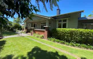 3 Langston Avenue, Palmerston North