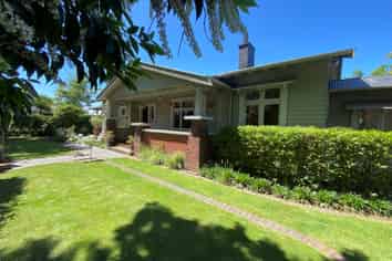 3 Langston Avenue, Palmerston North