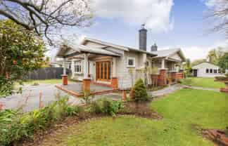 3 Langston Avenue, Palmerston North