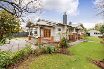 3 Langston Avenue, Palmerston North