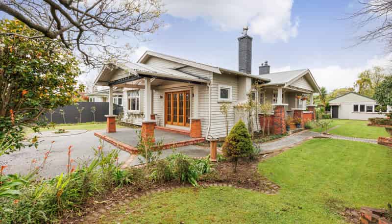 3 Langston Avenue, Palmerston North