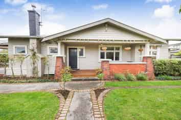 3 Langston Avenue, Palmerston North