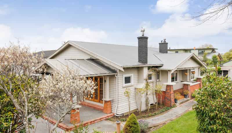 3 Langston Avenue, Palmerston North