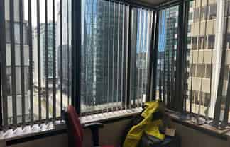 Corner Suite - Great $$