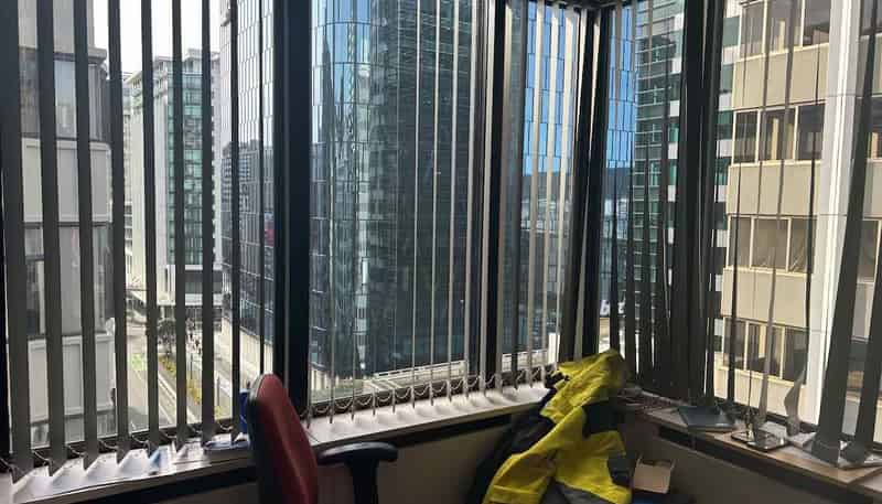  120 Featherston Street, Wellington Central