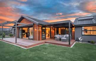 4A/1135 Goulds Road, Rolleston