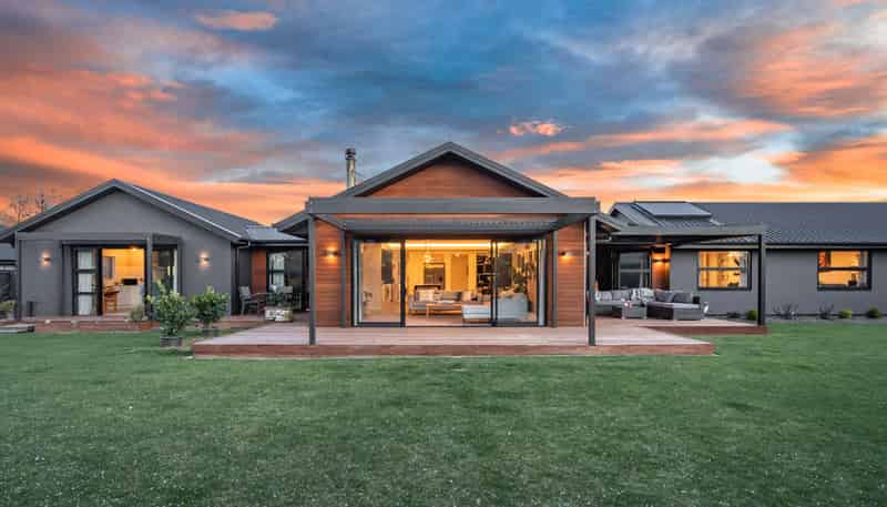 4A/1135 Goulds Road, Rolleston