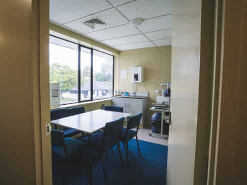 Excellent Fitzroy Office Space.