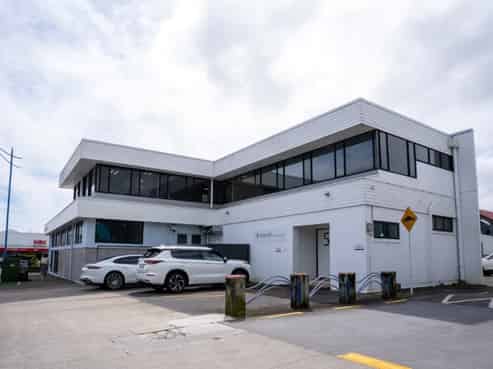 Excellent Fitzroy Office Space.