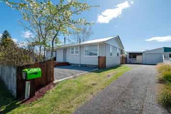 3 Huriana Grove, Turangi