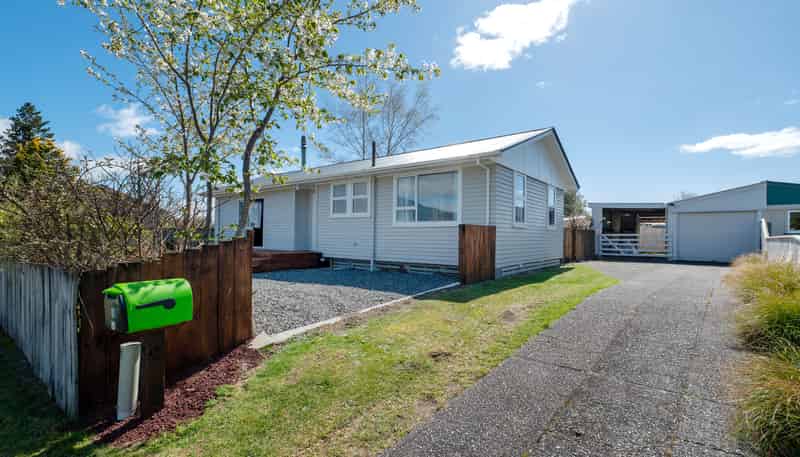 3 Huriana Grove, Turangi