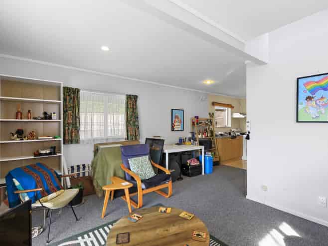 B/44 Moffitt Street, Vogeltown