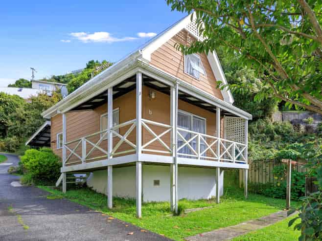 B/44 Moffitt Street, Vogeltown