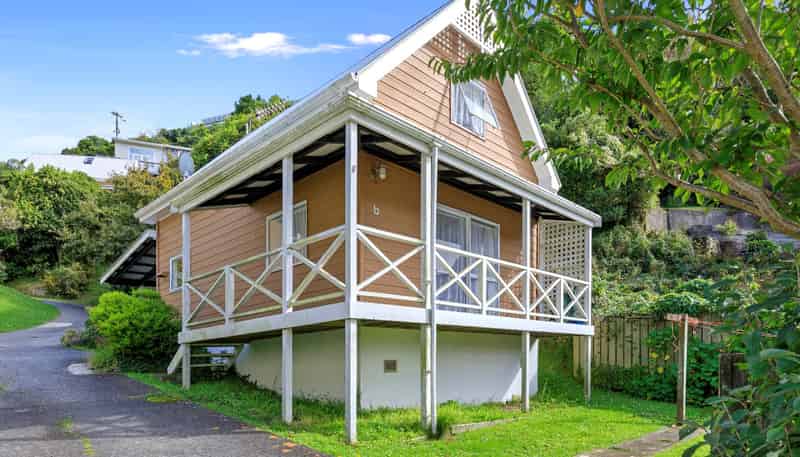 B/44 Moffitt Street, Vogeltown