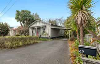 49 Sunshine Road, Taumarunui