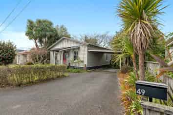 49 Sunshine Road, Taumarunui