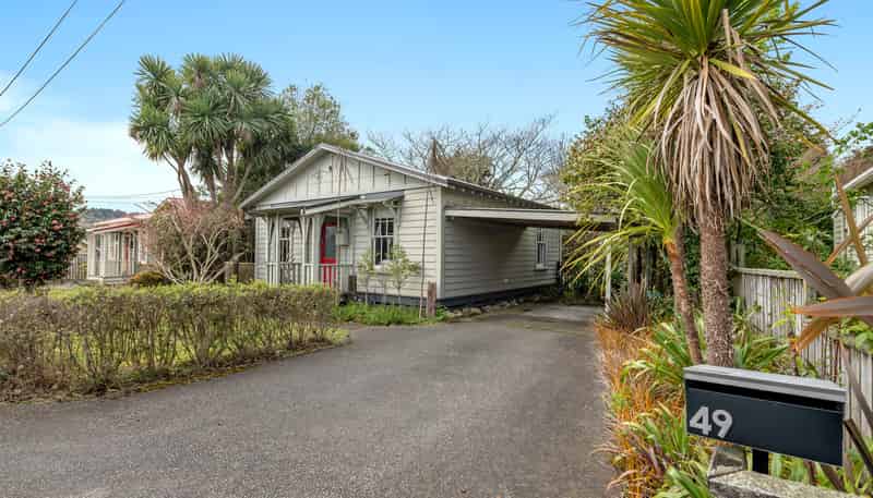 49 Sunshine Road, Taumarunui