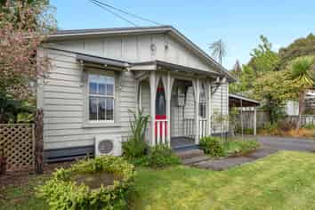 49 Sunshine Road, Taumarunui