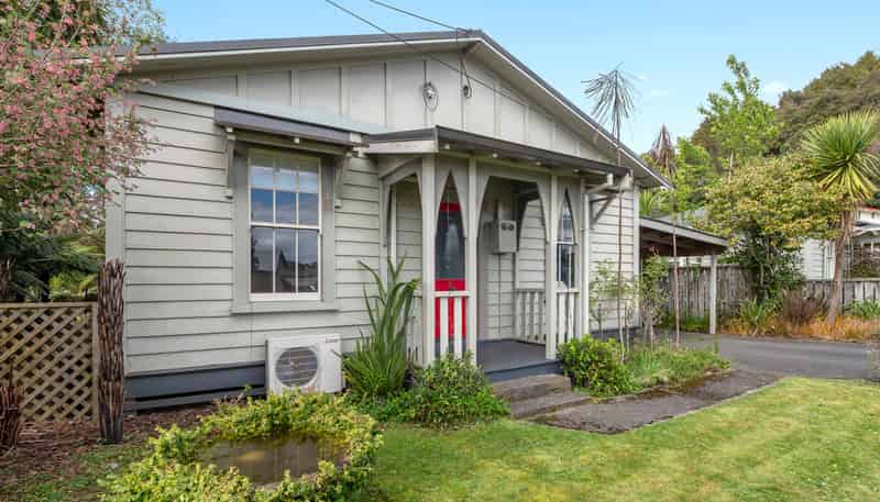 49 Sunshine Road, Taumarunui