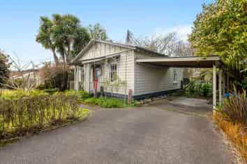 49 Sunshine Road, Taumarunui