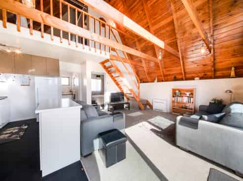 81A Rata Road, Twizel