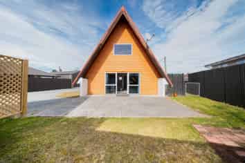 81A Rata Road, Twizel