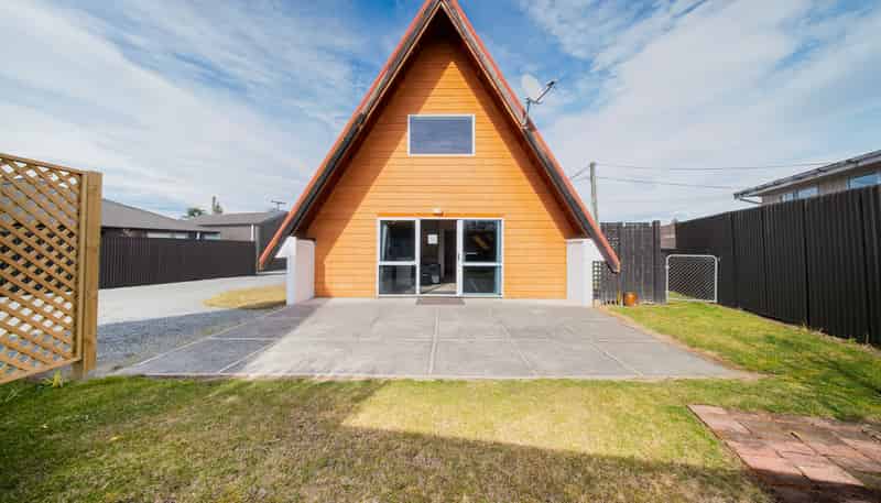 81A Rata Road, Twizel
