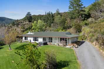 83 Te Hora Pa Road, Canvastown