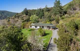 83 Te Hora Pa Road, Canvastown