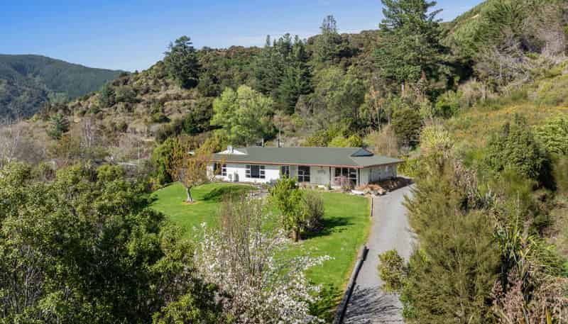 83 Te Hora Pa Road, Canvastown