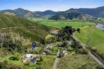 83 Te Hora Pa Road, Canvastown