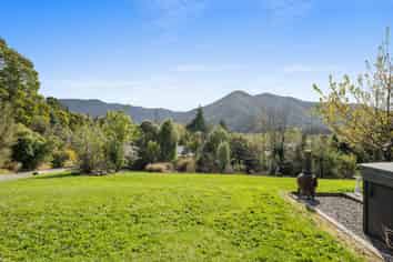 83 Te Hora Pa Road, Canvastown