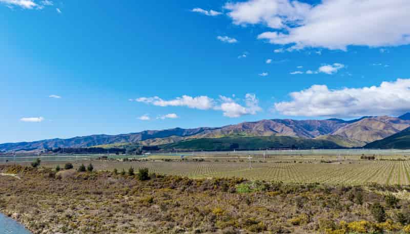 4816 State Highway 63, Wairau Valley