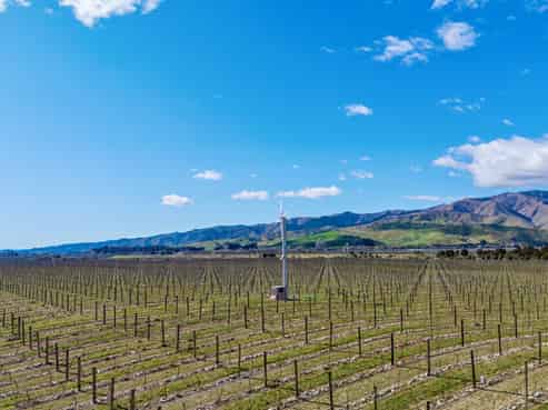 4816 State Highway 63, Wairau Valley