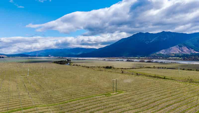 4816 State Highway 63, Wairau Valley