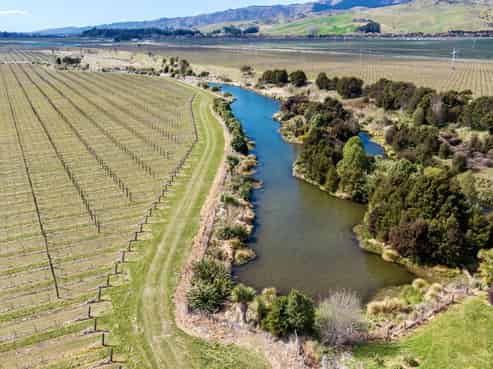 4816 State Highway 63, Wairau Valley