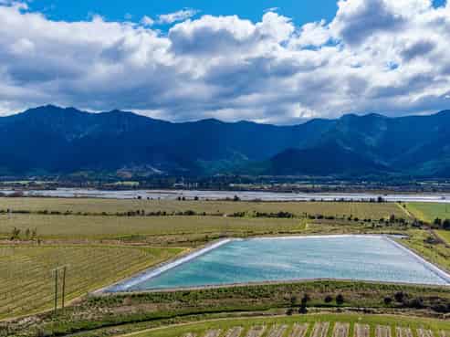4816 State Highway 63, Wairau Valley