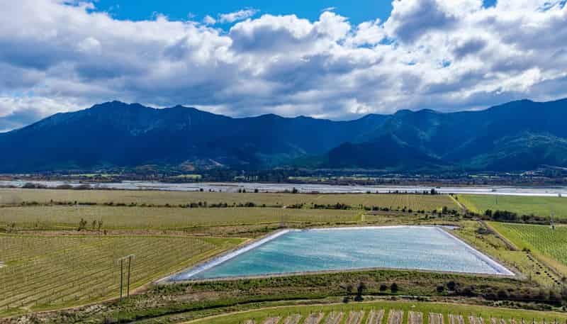 4816 State Highway 63, Wairau Valley