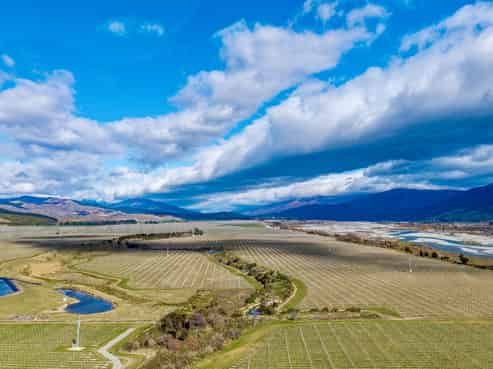 4816 State Highway 63, Wairau Valley