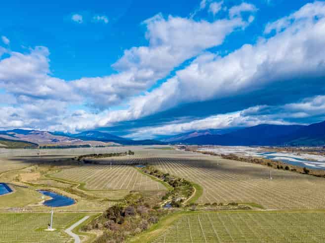 4816 State Highway 63, Wairau Valley