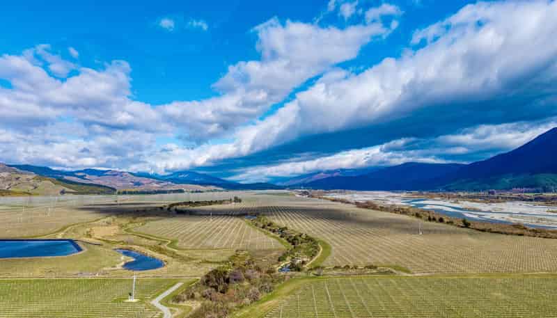 4816 State Highway 63, Wairau Valley