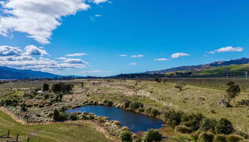 4816 State Highway 63, Wairau Valley