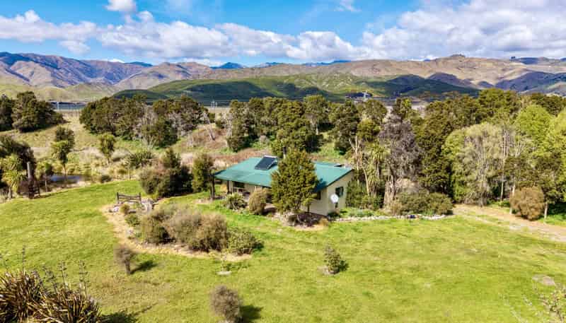 4816 State Highway 63, Wairau Valley