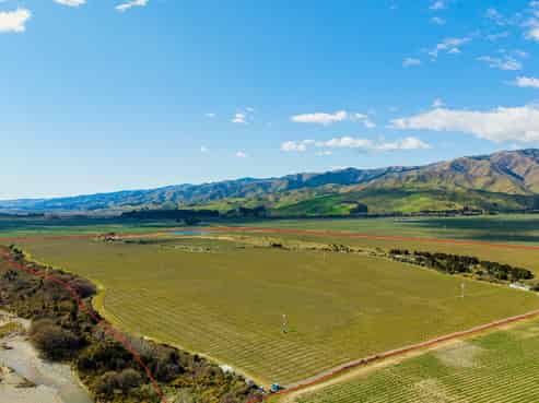 4816 State Highway 63, Wairau Valley