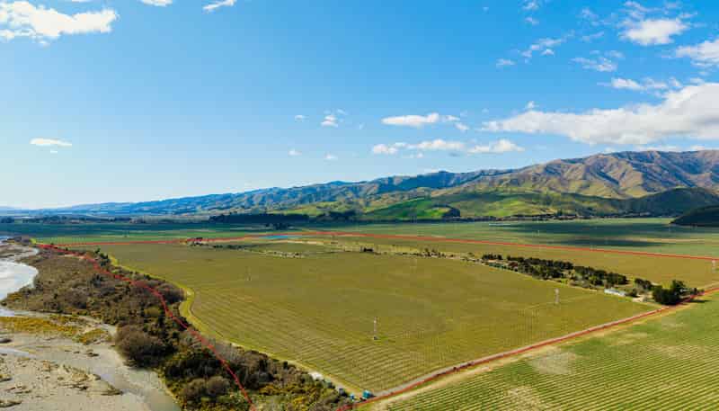4816 State Highway 63, Wairau Valley